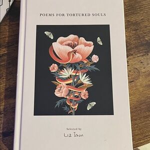 Poems for Tortured Souls Book